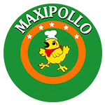 Maxipollo Logo